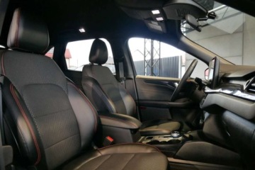 Ford Escape III 2023 Ford Escape STLine 4x4 2.0KM 250KM 7tys.km AppleCarPlay AndroidAuto Cam360, zdjęcie 12