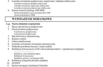 Skoda Octavia III Kombi 1.4 TSI  150KM 2015 Skoda Octavia Bezwypadkowy, FV23, DSG, KredytowanieLeasing, gw.12m gethelp, zdjęcie 36