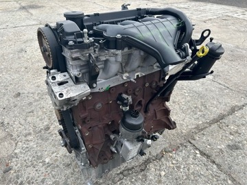 ДВИГАТЕЛЬ 2.0 D 136 л.с. VOLVO V50 C30 S40 D4204T