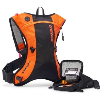 USWE CAMEL BAG RANGER 3 CAMELBAG 2-3L ENDURO CROSS