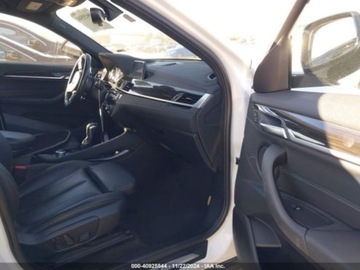 BMW X2 F39 2018 BMW X2 2018 BMW X2 sDrive28i Sports Activity Coupe 2.0 Benzyna 228KM, zdjęcie 4