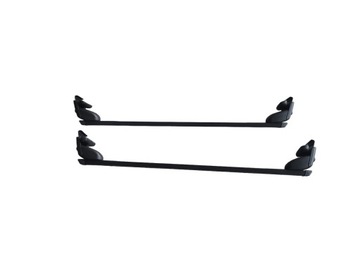 KUFR STŘEŠNÍ LANTRA STŘEŠNÍ NOSIČ HYUNDAI ELANTRA 2000-2006