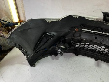 CHR C-HR ПЕРЕДНИЙ БАМПЕР ПЕРЕДНИЙ БЕЗ PDC 070 2NA