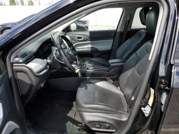 Jeep Compass II 2022 Jeep Compass Latitude Lux 2022 2.4l 2.4 Benzyna 177KM, zdjęcie 7