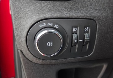 Opel 2022 Opel Crossland X 1.2 Benz 110KM 6 Biegow. FULL LED Klima Temp CarPlay Opla, zdjęcie 18