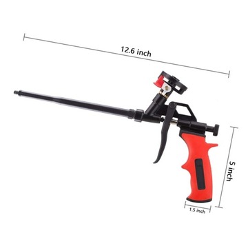 Универсальный пистолет для пены FITYLE-60035092