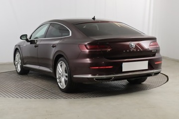 Volkswagen Arteon Fastback 2.0 TDI 240KM 2017 VW Arteon 2.0 BiTDI 4Motion, Salon Polska, zdjęcie 3