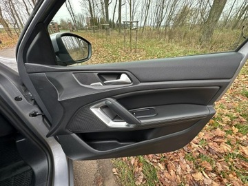 Peugeot 308 II SW 2.0 BlueHDi 150KM 2014 Peugeot 308 SW T9 2.0 HDi 150 KM Manual Navi, zdjęcie 29