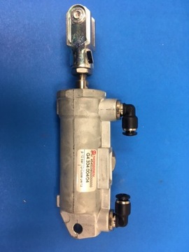 Siłownik do maszyny Heidelberg nr G4.334.004/04