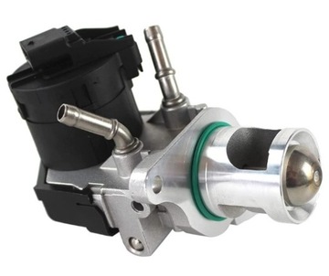 BMW OE Zawór egr spalin