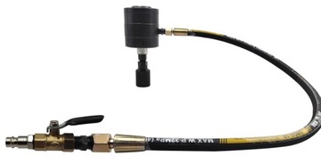 ПНЕВМАТИЧЕСКИЙ СЪЕМНИК ИНЖЕКТОРА МОЛОТКОВЫЙ СЪЕМНИК ИНЖЕКТОРА + АДАПТЕРЫ