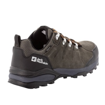 JACK WILFSKIN Сапоги REFUGIO TEXAPORE LOW MEN 45