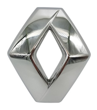 LOGO ZNAK RENAULT MEGANE III 628909470R ORIG.