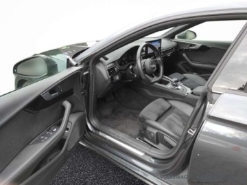 Audi A5 F5 Sportback Facelifting 2.0 40 TDI 204KM 2023 Audi A5 Sportback matrixy, BO, tempomat, elektryczna klapa bagaznika 2.0, zdjęcie 6