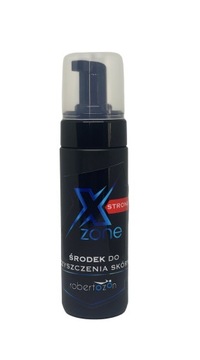 XZONE STRONG Набор для ухода за кожаной одеждой С MAN IONS