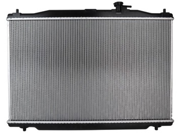 CHLADIČ HONDA FRV FR-V 2.0 2005 - 2009 19010RJJ004 19010-RJJ-004