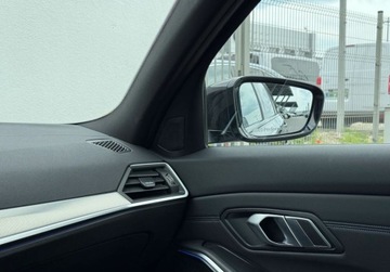 BMW Seria 3 G20-G21 Touring 3.0 330d 286KM 2021 BMW Seria 3 330d 286KM M Pakiet Hak HiFi 23 VAT 3.0 Diesel 286KM, zdjęcie 15