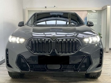 BMW X6 G06 SUV Facelifting 3.0 40i 381KM 2026 BMW X6 xDrive40i Sport Suv 3.0 (381KM) 2026, zdjęcie 4