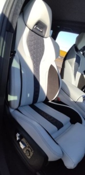 BMW X5 G05 2021 BMW X5 M x5 m competition ,full full wersja 625 koni 4.4 Benzyna 625KM, zdjęcie 35