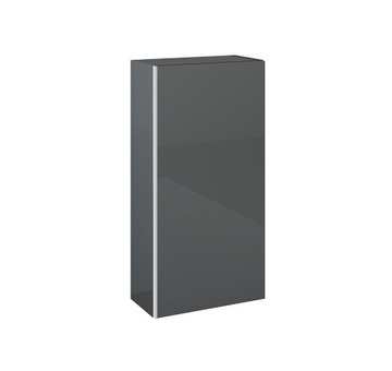 Szafka wisząca 40 Look Anthracite Elita (166999)