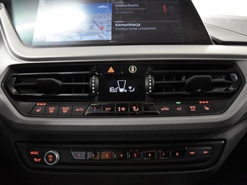 BMW Seria 1 F70 2024 BMW 118 Advantage/ LED/ CarPlay/ VirtualCockpit/ P, zdjęcie 15