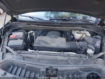 Cadillac Escalade III 2021 Cadillac Escalade ESV Premium Luxury 2021 6.2l 6.2 Benzyna 420KM, zdjęcie 9