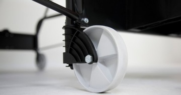 SPONETA S1-73i Складной теннисный стол + сетка