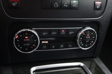 Mercedes GLK Off-roader Facelifting 250 BlueTEC 204KM 2013 Mercedes GLK 250 CDI, 201 KM, 4X4, Automat, zdjęcie 16