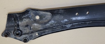 DRŽÁK OPĚRADLO KRYT SÁNĚK MERCEDES S W221 OE