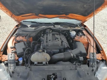 Ford Mustang VI 2020 Ford Mustang 2020, 2.3L, po gradobiciu, zdjęcie 10