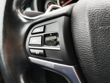 BMW X5 F15 2015 BMW X5 xDrive25d, Automat, Bezwypadkowy, Serwisowany w ASO, zdjęcie 12