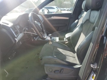 Audi Q5 II 2020 Audi SQ5 Premium 2020 3.0l 3.0 Benzyna 349KM, zdjęcie 7