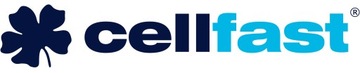 Роторный спринклер Cellfast 50-450 синий