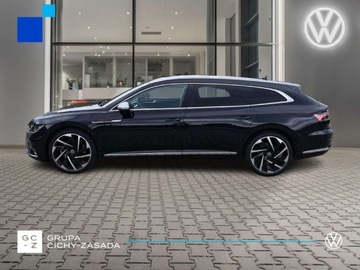 Volkswagen Arteon Fastback Facelifting 2.0 TSI 280KM 2024 Volkswagen Arteon Elegance 2.0 TSI 4MOTION 280KM DSG-7 Assistance Plus N, zdjęcie 1