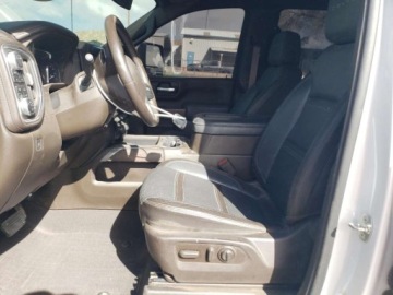  GMC Sierra K2500 Denali 2022 6.6 Diesel 401KM, zdjęcie 4