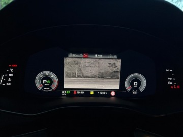 Audi Q8 SUV 3.0 50 TDI 286KM 2019 AUDI Q8 50 TDI quattro | S line | Polski Salon | Bezwypadkowa | NightVision, zdjęcie 28