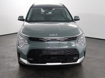 Kia Niro II Crossover Electric 64.8kWh 204KM 2023 KIA Niro e-Niro 64kWh L Suv 204KM 2023, zdjęcie 1