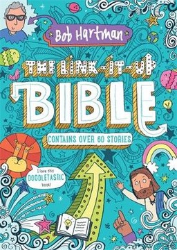 The Link-It-Up Bible - Bob Hartman