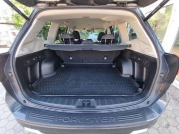 Subaru Forester V 2020 Subaru Forester 2.0i-L Exclusive Navi (EyeSight) L, zdjęcie 11