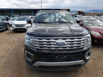 Ford Expedition III 2018 Ford Expedition 2018 FORD EXPEDITION MAX LIMIT..., zdjęcie 5