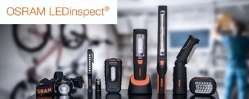 LEDinspect SLIMLINE PRO280 СВЕТИЛЬНИК ДЛЯ МАСТЕРСКИХ OSRAM