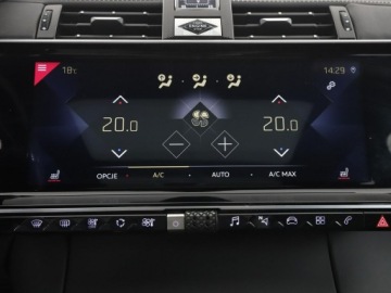  DS Automobiles DS 7 Crossback 2.0d Automat OPERA, zdjęcie 26