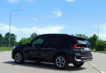 BMW X1 U11 Crossover 2.0 18d 150KM 2023 BMW X1 z Gwarancja Bezwypadkowa 100 Stan Wzorcowy 2.0 Diesel 150KM, zdjęcie 5