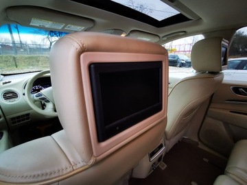 Infiniti QX60 2013 infiniti jx35 7 Miejsc, 4x4, 3.5 l V6 262 km, Dokumentacja DVD, Kamery 360, zdjęcie 10