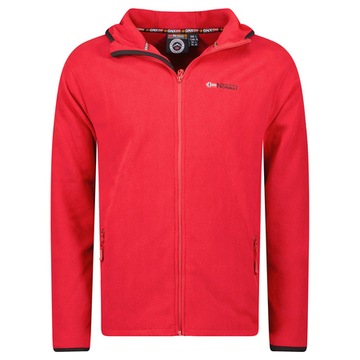 Polar męski Geo Norway UNICIA TURYSTYCZNY SPORTOWY OUTDOOR TREKKING GÓRY