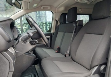 Toyota 2022 Toyota Proace Verso Proace Verso Business FV23 Salon PL Serwis ASO 1, zdjęcie 5