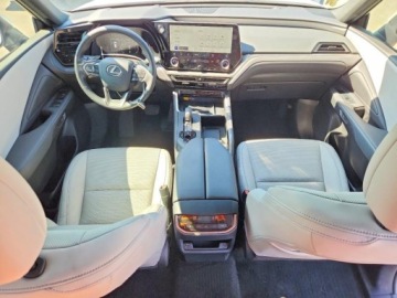 Lexus 2024 Lexus TX 350 Base 2024 2.4 Benzyna 275KM, zdjęcie 8