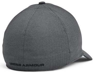 Czapka z daszkiem sportowa Under Armour M/L