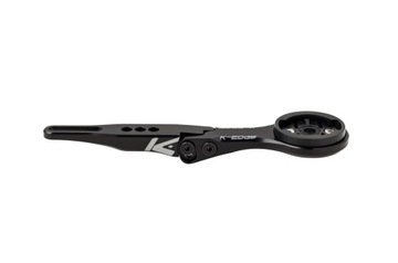 K-Edge uchwyt Garmin Integrated Mounts czarny