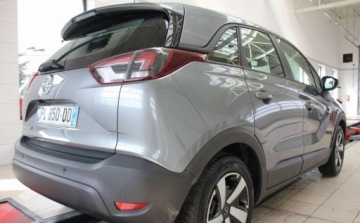 Opel 2018 Opel Crossland Lekko uszkodzony w dobrej cenie. 1.2 Benzyna 83KM, zdjęcie 5